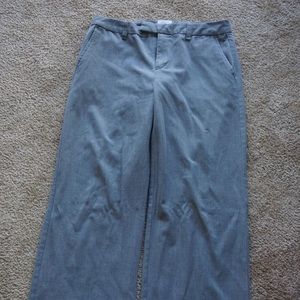Dress slacks